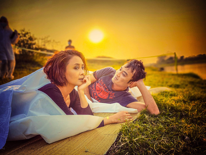 Hướng dương ngược nắng: Lộ clip hậu trường Minh - Trí khóc ngất bên thi thể Châu - Phúc khiến khán giả 'sốc' nặng, đòi bỏ phim Hướng dương ngược nắng: Lộ clip hậu trường Minh - Trí khóc ngất bên thi thể Châu - Phúc khiến khán giả 'sốc' nặng, đòi bỏ phim