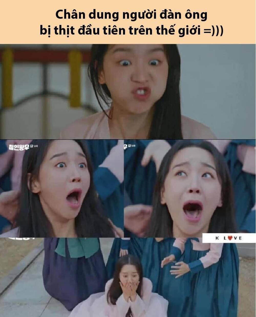 'Mr. Queen': Anh hậu Shin Hye Sun chủ động mất đời trai nhưng sáng ra 'vừa ăn cắp vừa la làng' - 4 'Mr. Queen': Anh hậu Shin Hye Sun chủ động mất đời trai nhưng sáng ra 'vừa ăn cắp vừa la làng' - 4