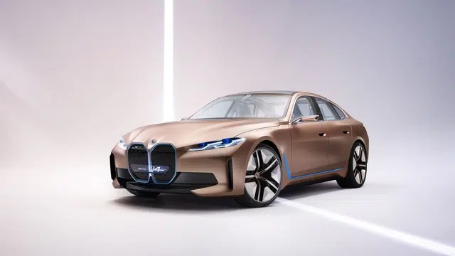 BMW sẽ khai tử nhiều xe chạy xăng, dầu bán chậm để tập trung phát triển xe điện BMW sẽ khai tử nhiều xe chạy xăng, dầu bán chậm để tập trung phát triển xe điện