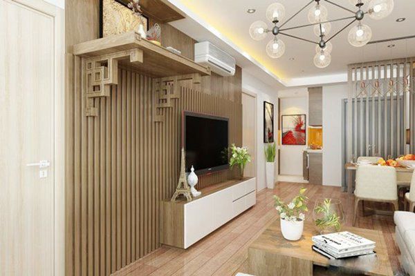 Đặt bàn thờ trong phòng khách nhớ những lưu ý này, điểm xem có mắc lỗi nào không - 2 Đặt bàn thờ trong phòng khách nhớ những lưu ý này, điểm xem có mắc lỗi nào không - 2
