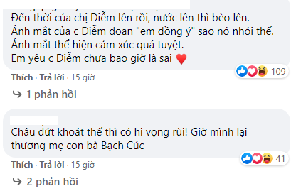 Hướng dương ngược nắng: Khán giả hả hê khi Châu chủ động 'đá' Kiên, dân mạng mong ngày trai đẹp bị nghiệp quật - 5 Hướng dương ngược nắng: Khán giả hả hê khi Châu chủ động 'đá' Kiên, dân mạng mong ngày trai đẹp bị nghiệp quật - 5