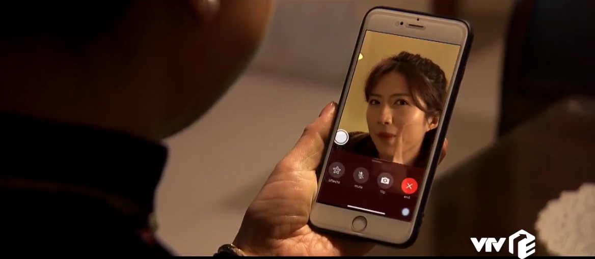 Trở về giữa yêu thương tập 26: Yến phát hiện ra mình có thai nhưng cô vừa vui mừng vừa lo lắng vì chưa sẵn sàng - 1 Trở về giữa yêu thương tập 26: Yến phát hiện ra mình có thai nhưng cô vừa vui mừng vừa lo lắng vì chưa sẵn sàng - 1