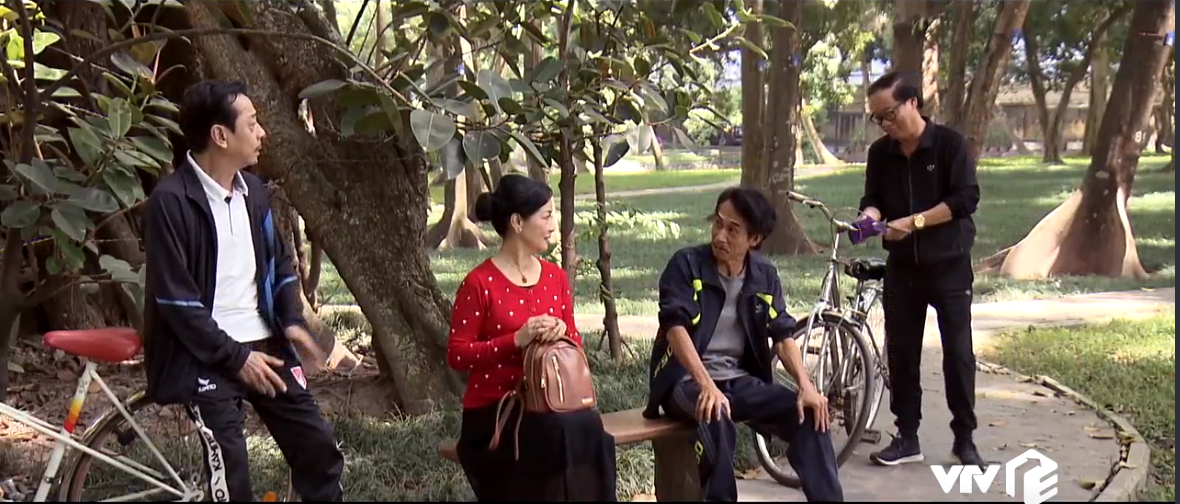 Trở về giữa yêu thương tập 26: Yến phát hiện ra mình có thai nhưng cô vừa vui mừng vừa lo lắng vì chưa sẵn sàng - 12 Trở về giữa yêu thương tập 26: Yến phát hiện ra mình có thai nhưng cô vừa vui mừng vừa lo lắng vì chưa sẵn sàng - 12