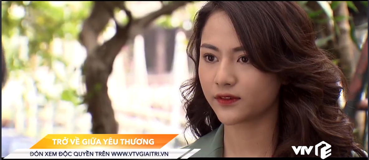Trở về giữa yêu thương tập 26: Yến phát hiện ra mình có thai nhưng cô vừa vui mừng vừa lo lắng vì chưa sẵn sàng - 15 Trở về giữa yêu thương tập 26: Yến phát hiện ra mình có thai nhưng cô vừa vui mừng vừa lo lắng vì chưa sẵn sàng - 15