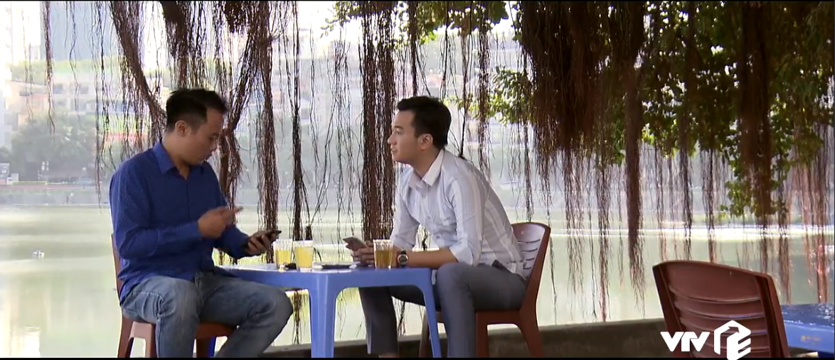 Trở về giữa yêu thương tập 26: Yến phát hiện ra mình có thai nhưng cô vừa vui mừng vừa lo lắng vì chưa sẵn sàng - 16 Trở về giữa yêu thương tập 26: Yến phát hiện ra mình có thai nhưng cô vừa vui mừng vừa lo lắng vì chưa sẵn sàng - 16