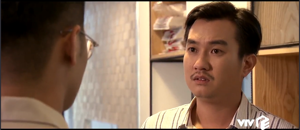 Trở về giữa yêu thương tập 26: Yến phát hiện ra mình có thai nhưng cô vừa vui mừng vừa lo lắng vì chưa sẵn sàng - 21 Trở về giữa yêu thương tập 26: Yến phát hiện ra mình có thai nhưng cô vừa vui mừng vừa lo lắng vì chưa sẵn sàng - 21