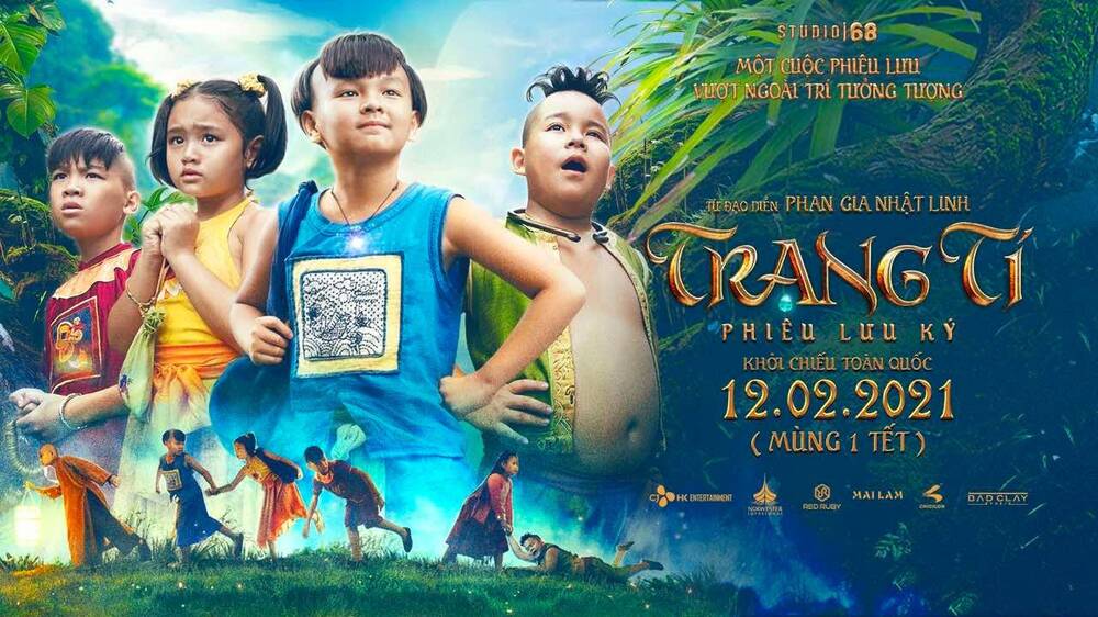 Đạo diễn Phan Gia Nhật Linh lên tiếng về hình ảnh trên áo Trạng Tí gây tranh cãi - 6 Đạo diễn Phan Gia Nhật Linh lên tiếng về hình ảnh trên áo Trạng Tí gây tranh cãi - 6