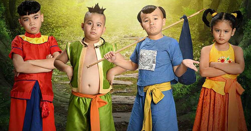 Đạo diễn Phan Gia Nhật Linh lên tiếng về hình ảnh trên áo Trạng Tí gây tranh cãi - 3 Đạo diễn Phan Gia Nhật Linh lên tiếng về hình ảnh trên áo Trạng Tí gây tranh cãi - 3