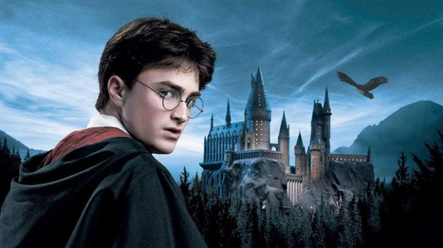 HOT: Vũ trụ Harry Potter mở rộng bản truyền hình, hứa hẹn về một đế chế bom tấn! - 1 HOT: Vũ trụ Harry Potter mở rộng bản truyền hình, hứa hẹn về một đế chế bom tấn! - 1