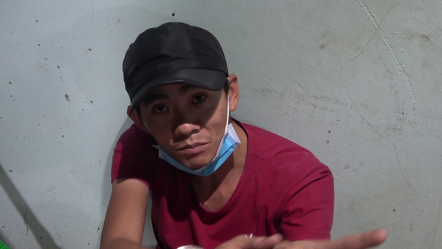 CLIP: Phá ổ ma túy 'khủng' ở Tiền Giang do 1 phụ nữ 61 tuổi cầm đầu - 5 CLIP: Phá ổ ma túy 'khủng' ở Tiền Giang do 1 phụ nữ 61 tuổi cầm đầu - 5