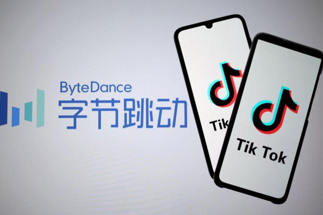 Ấn Độ cấm vĩnh viễn TikTok và 58 ứng dụng của Trung Quốc Ấn Độ cấm vĩnh viễn TikTok và 58 ứng dụng của Trung Quốc