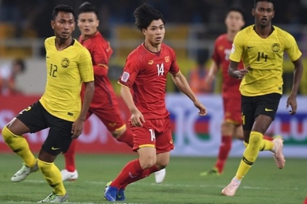 ĐT Việt Nam bị các đối thủ làm khó ở VL World Cup 2022 ĐT Việt Nam bị các đối thủ làm khó ở VL World Cup 2022