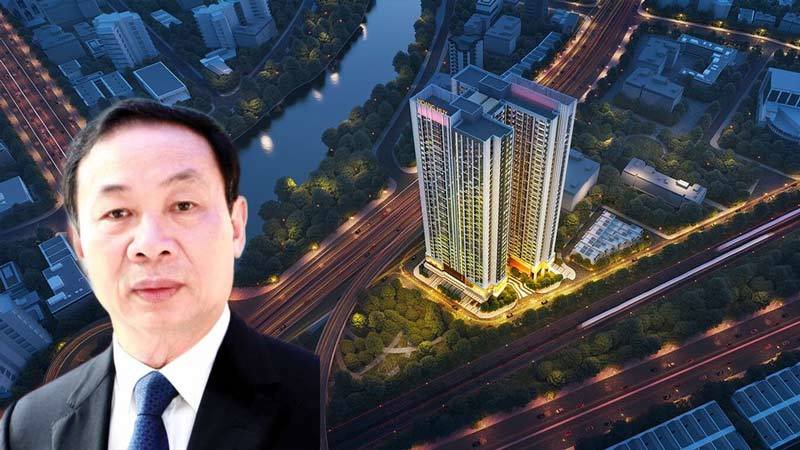 Đại gia nổi nhất đất cảng Hải Phòng xuống tay trăm tỷ ngày sát Tết Đại gia nổi nhất đất cảng Hải Phòng xuống tay trăm tỷ ngày sát Tết