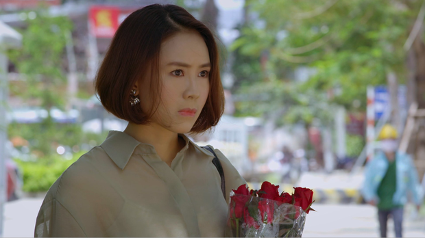 Hướng Dương Ngược Nắng tập 19: Con gái tiểu tam đòi 'xử' chính thất vì khiến mẹ suýt tự tử - 1 Hướng Dương Ngược Nắng tập 19: Con gái tiểu tam đòi 'xử' chính thất vì khiến mẹ suýt tự tử - 1