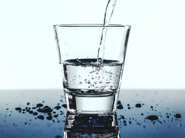 Uống nước lọc để giảm cân kiểu Nhật - 1 Uống nước lọc để giảm cân kiểu Nhật - 1