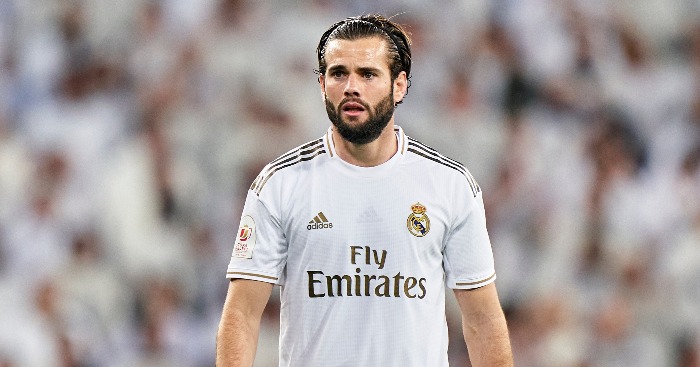 Sau HLV Zidane, tới lượt hậu vệ Real Madrid mắc Covid-19 Sau HLV Zidane, tới lượt hậu vệ Real Madrid mắc Covid-19