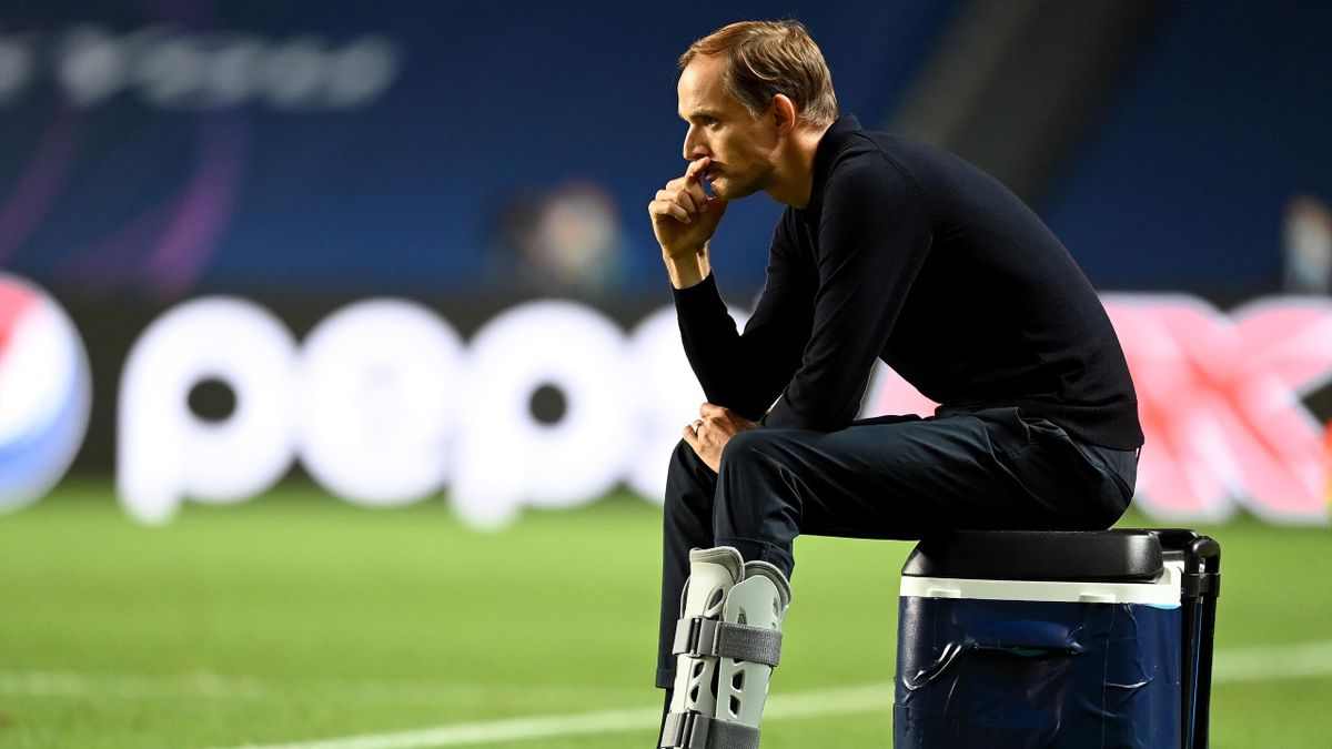 Chelsea kí hợp đồng kiểu ‘ăn chắc’ với Tuchel Chelsea kí hợp đồng kiểu ‘ăn chắc’ với Tuchel