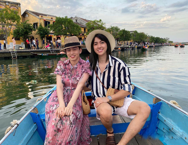 Bình An - Phương Nga đu trend 'Thương em': Cũng 2 chữ đang viral nhưng cái kết khác hẳn, khiến dân tình rần rần - 2 Bình An - Phương Nga đu trend 'Thương em': Cũng 2 chữ đang viral nhưng cái kết khác hẳn, khiến dân tình rần rần - 2