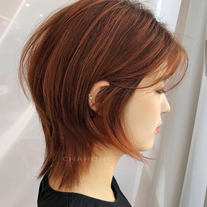 Hair stylist người Hàn mách chọn màu tóc hợp với tông da mỗi người, hóa ra đây lại là cách đơn giản nhất để F5 nhan sắc - 7 Hair stylist người Hàn mách chọn màu tóc hợp với tông da mỗi người, hóa ra đây lại là cách đơn giản nhất để F5 nhan sắc - 7