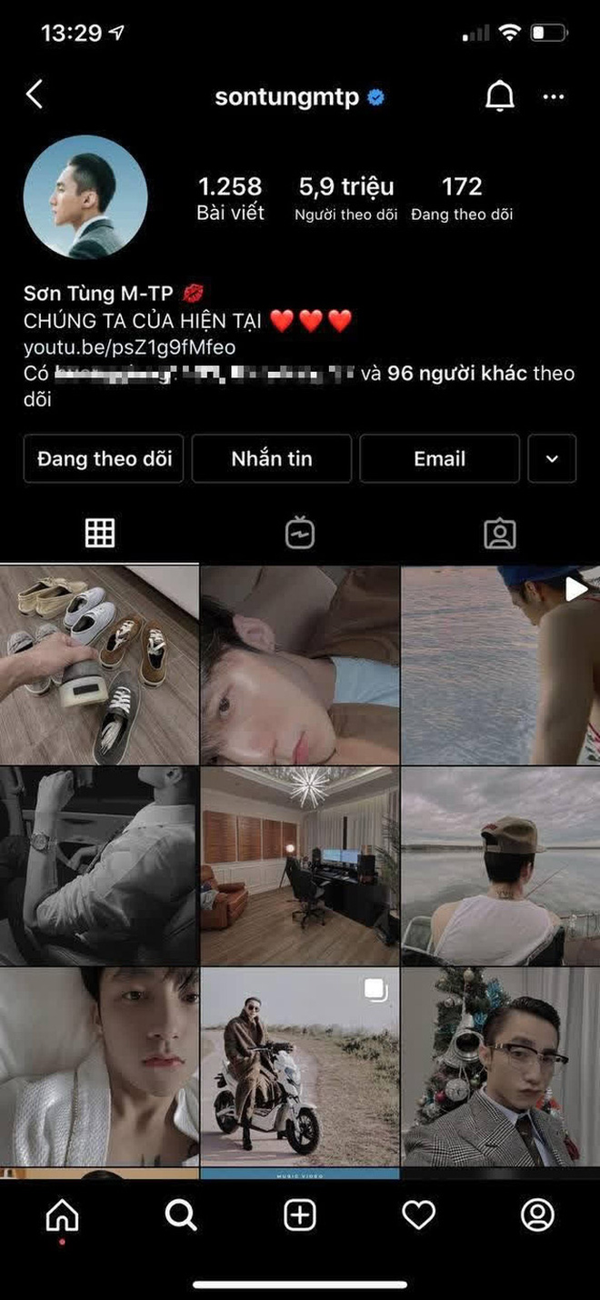 Sơn Tùng M-TP và những tổn thất sau bài phát biểu 'thương em': Bị chỉ trích khắp nơi, dislike tăng, số lượng 'thoát fan' rất đáng kể - 9 Sơn Tùng M-TP và những tổn thất sau bài phát biểu 'thương em': Bị chỉ trích khắp nơi, dislike tăng, số lượng 'thoát fan' rất đáng kể - 9