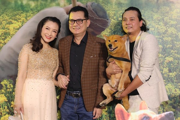 'Cậu Vàng' lỗ 20 tỷ rồi rút khỏi rạp chiếu vì bị tẩy chay, đạo diễn có động thái đáng chú ý - 2 'Cậu Vàng' lỗ 20 tỷ rồi rút khỏi rạp chiếu vì bị tẩy chay, đạo diễn có động thái đáng chú ý - 2