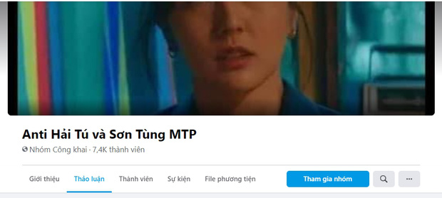 Sơn Tùng M-TP và những tổn thất sau bài phát biểu 'thương em': Bị chỉ trích khắp nơi, dislike tăng, số lượng 'thoát fan' rất đáng kể - 13 Sơn Tùng M-TP và những tổn thất sau bài phát biểu 'thương em': Bị chỉ trích khắp nơi, dislike tăng, số lượng 'thoát fan' rất đáng kể - 13