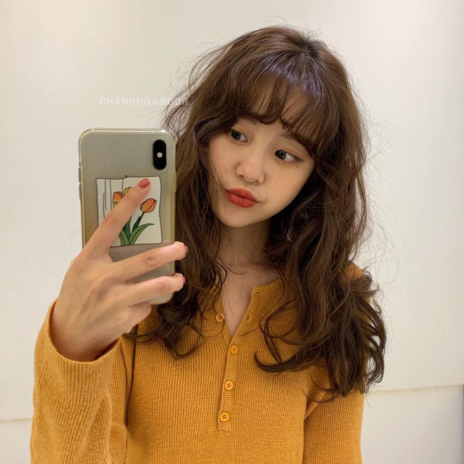 Hair stylist người Hàn mách chọn màu tóc hợp với tông da mỗi người, hóa ra đây lại là cách đơn giản nhất để F5 nhan sắc - 24 Hair stylist người Hàn mách chọn màu tóc hợp với tông da mỗi người, hóa ra đây lại là cách đơn giản nhất để F5 nhan sắc - 24