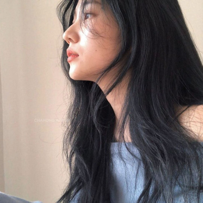 Hair stylist người Hàn mách chọn màu tóc hợp với tông da mỗi người, hóa ra đây lại là cách đơn giản nhất để F5 nhan sắc - 17 Hair stylist người Hàn mách chọn màu tóc hợp với tông da mỗi người, hóa ra đây lại là cách đơn giản nhất để F5 nhan sắc - 17