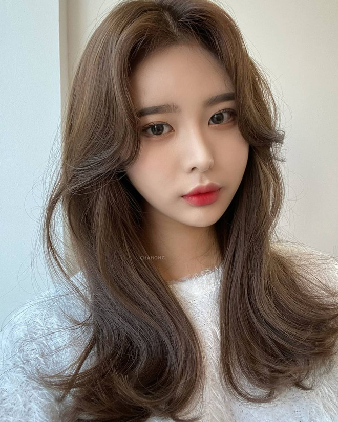 Hair stylist người Hàn mách chọn màu tóc hợp với tông da mỗi người, hóa ra đây lại là cách đơn giản nhất để F5 nhan sắc - 10 Hair stylist người Hàn mách chọn màu tóc hợp với tông da mỗi người, hóa ra đây lại là cách đơn giản nhất để F5 nhan sắc - 10