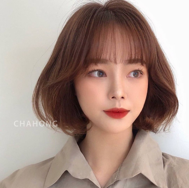 Hair stylist người Hàn mách chọn màu tóc hợp với tông da mỗi người, hóa ra đây lại là cách đơn giản nhất để F5 nhan sắc - 20 Hair stylist người Hàn mách chọn màu tóc hợp với tông da mỗi người, hóa ra đây lại là cách đơn giản nhất để F5 nhan sắc - 20