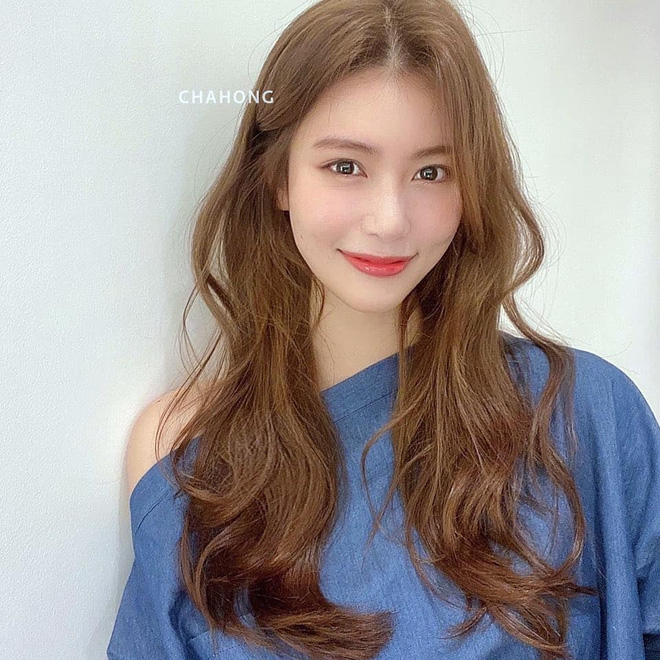 Hair stylist người Hàn mách chọn màu tóc hợp với tông da mỗi người, hóa ra đây lại là cách đơn giản nhất để F5 nhan sắc - 22 Hair stylist người Hàn mách chọn màu tóc hợp với tông da mỗi người, hóa ra đây lại là cách đơn giản nhất để F5 nhan sắc - 22