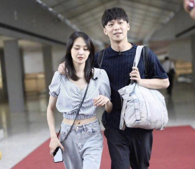 'Trà xanh' Cbiz thủ đoạn nhường nào? Triệu Lộ Tư, Trương Hinh Dư vẫn còn 'non và xanh' so với Trịnh Sảng, Đổng Khiết - 1 'Trà xanh' Cbiz thủ đoạn nhường nào? Triệu Lộ Tư, Trương Hinh Dư vẫn còn 'non và xanh' so với Trịnh Sảng, Đổng Khiết - 1
