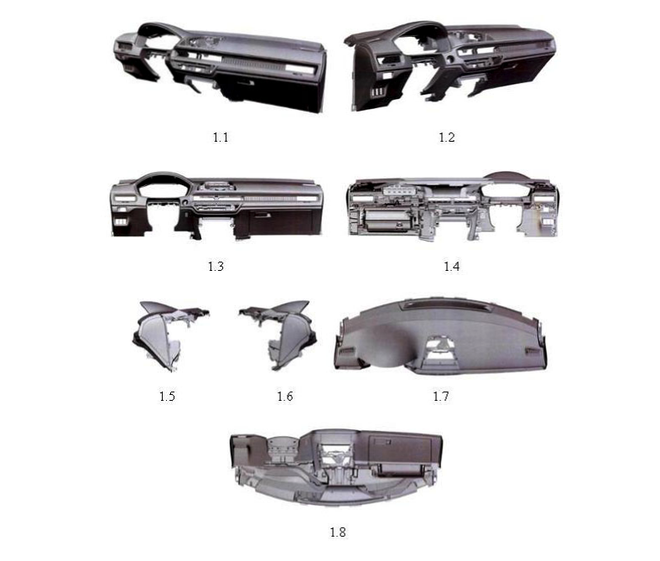 Lộ Honda Civic thế hệ hoàn toàn mới tại Việt Nam: Chưa ra mắt trên toàn cầu, đối thủ xứng tầm của Mazda3 và Kia Cerato - 4 Lộ Honda Civic thế hệ hoàn toàn mới tại Việt Nam: Chưa ra mắt trên toàn cầu, đối thủ xứng tầm của Mazda3 và Kia Cerato - 4