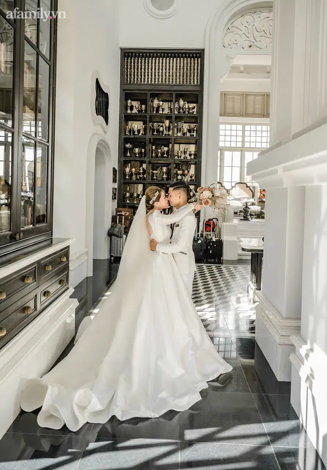 Không tin nổi khi cô dâu trong đám cưới tiền tỷ với dàn xe rước dâu 300 ô tô sang xịn ở Bắc Ninh tiết lộ bất ngờ về thân phận của chú rể - 8 Không tin nổi khi cô dâu trong đám cưới tiền tỷ với dàn xe rước dâu 300 ô tô sang xịn ở Bắc Ninh tiết lộ bất ngờ về thân phận của chú rể - 8