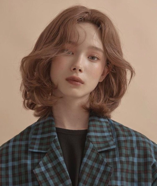 Hair stylist người Hàn mách chọn màu tóc hợp với tông da mỗi người, hóa ra đây lại là cách đơn giản nhất để F5 nhan sắc - 3 Hair stylist người Hàn mách chọn màu tóc hợp với tông da mỗi người, hóa ra đây lại là cách đơn giản nhất để F5 nhan sắc - 3