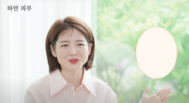 Hair stylist người Hàn mách chọn màu tóc hợp với tông da mỗi người, hóa ra đây lại là cách đơn giản nhất để F5 nhan sắc Hair stylist người Hàn mách chọn màu tóc hợp với tông da mỗi người, hóa ra đây lại là cách đơn giản nhất để F5 nhan sắc