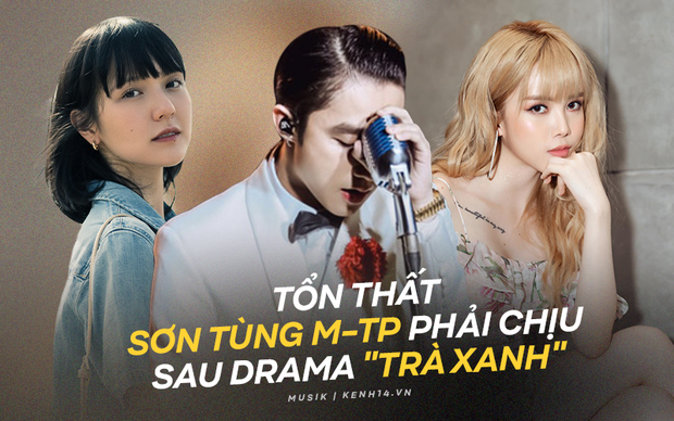 Sơn Tùng M-TP và những tổn thất sau bài phát biểu 'thương em': Bị chỉ trích khắp nơi, dislike tăng, số lượng 'thoát fan' rất đáng kể Sơn Tùng M-TP và những tổn thất sau bài phát biểu 'thương em': Bị chỉ trích khắp nơi, dislike tăng, số lượng 'thoát fan' rất đáng kể
