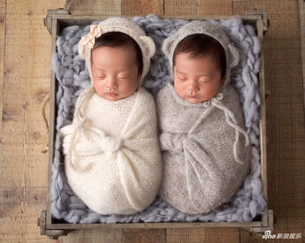 Sau Trịnh Sảng, đến lượt 'Song Hye Kyo Trung Quốc' vướng vào nghi vấn lộ hợp đồng nhờ người mang thai hộ - 6 Sau Trịnh Sảng, đến lượt 'Song Hye Kyo Trung Quốc' vướng vào nghi vấn lộ hợp đồng nhờ người mang thai hộ - 6
