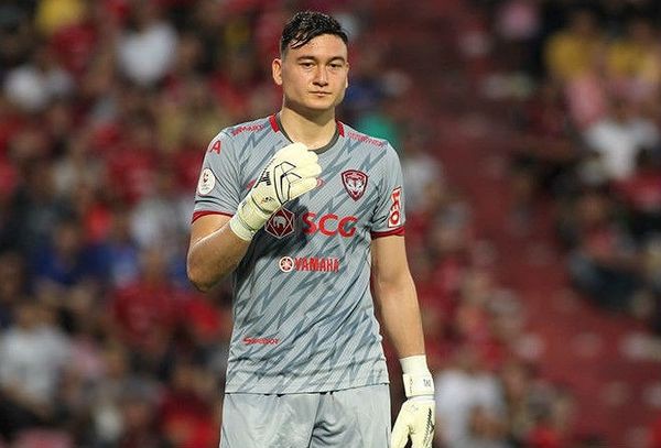 NÓNG: Chưa cần chờ đến 5 ngày, Văn Lâm đã nhận được tin cực vui từ FIFA, sẵn sàng đến Nhật Bản NÓNG: Chưa cần chờ đến 5 ngày, Văn Lâm đã nhận được tin cực vui từ FIFA, sẵn sàng đến Nhật Bản