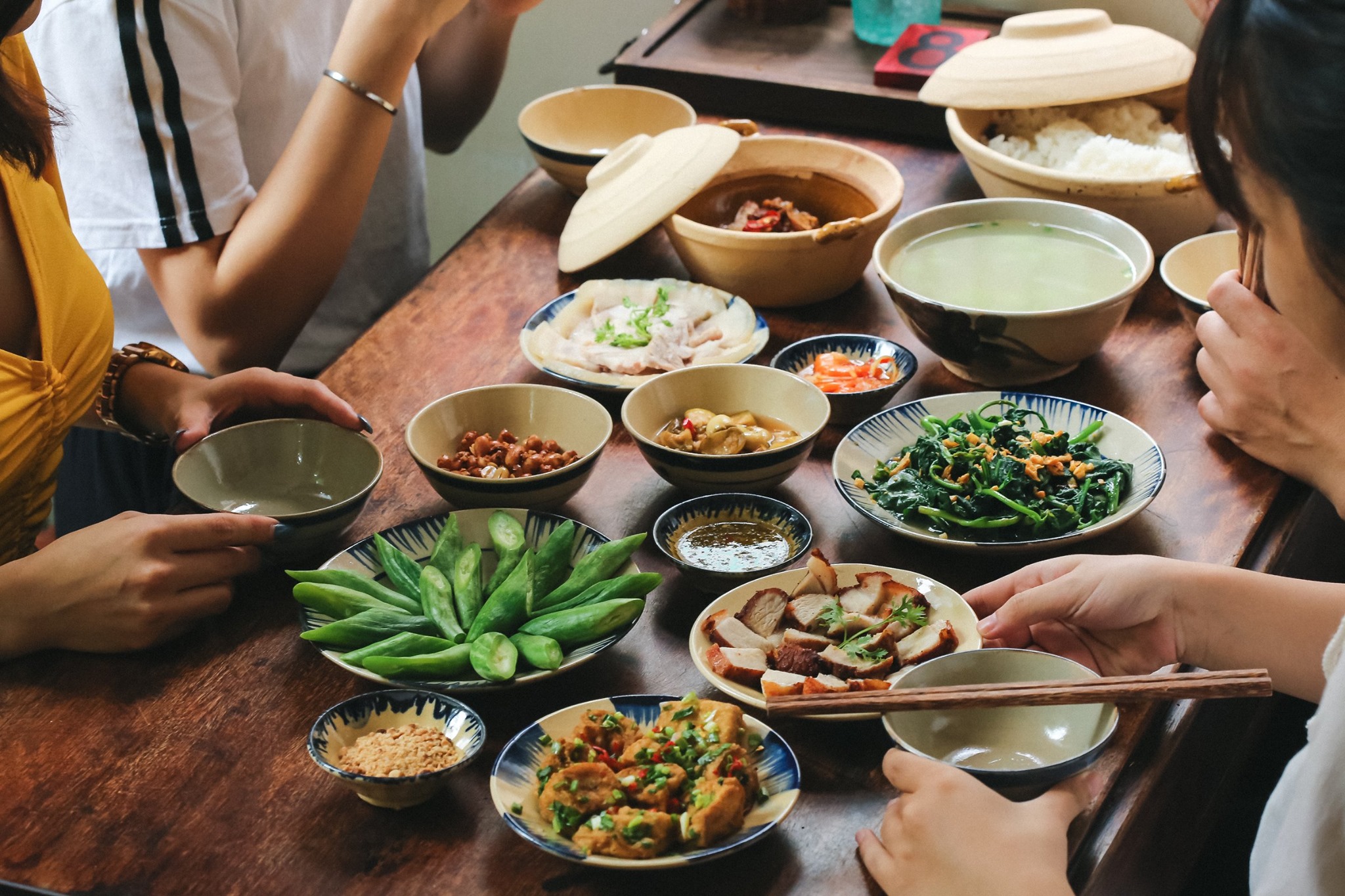 Không phải ung thư, WHO cảnh báo đây mới là căn bệnh gây tử vong số 1 toàn cầu, 80% có thể ngăn chặn nếu thực hiện 4 thói quen tốt - 2 Không phải ung thư, WHO cảnh báo đây mới là căn bệnh gây tử vong số 1 toàn cầu, 80% có thể ngăn chặn nếu thực hiện 4 thói quen tốt - 2
