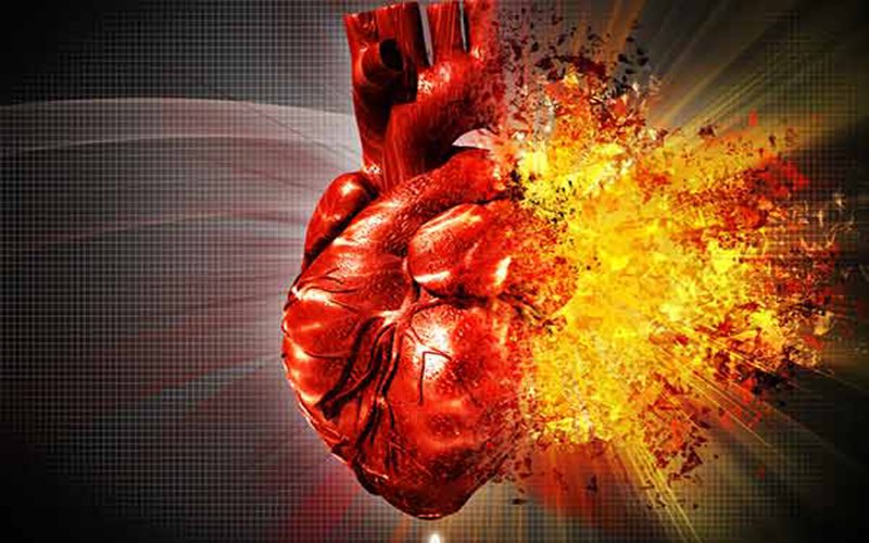 Không phải ung thư, WHO cảnh báo đây mới là căn bệnh gây tử vong số 1 toàn cầu, 80% có thể ngăn chặn nếu thực hiện 4 thói quen tốt - 1 Không phải ung thư, WHO cảnh báo đây mới là căn bệnh gây tử vong số 1 toàn cầu, 80% có thể ngăn chặn nếu thực hiện 4 thói quen tốt - 1