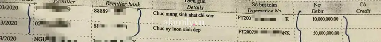 Xuất hiện bằng chứng không thể ngờ trong vụ đánh ghen ở phố Lý Nam Đế đập tan mọi lời 'văn vở' của 'tiểu tam' ôm mộng showbiz - 4