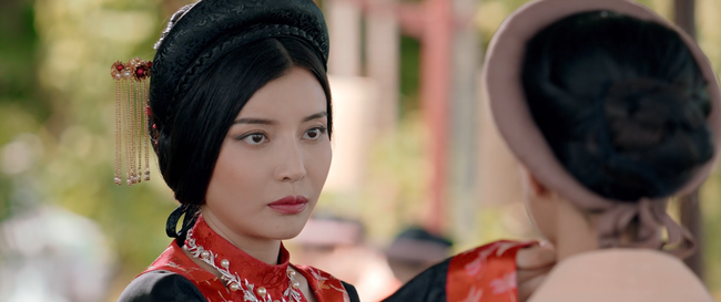 'Kiều' tung trailer mới: Thúy Kiều khoe thân chốn thanh lâu, 'trùm cuối' ác ma xuất hiện - 5 'Kiều' tung trailer mới: Thúy Kiều khoe thân chốn thanh lâu, 'trùm cuối' ác ma xuất hiện - 5