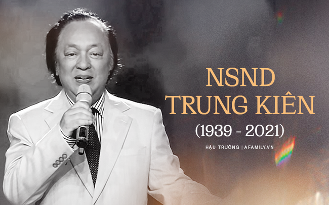 Cuộc đời NSND Trung Kiên: Luôn tự hào về cậu con trai nổi tiếng Quốc Trung, vẫn đối xử tốt với Thanh Lam dù là con dâu cũ Cuộc đời NSND Trung Kiên: Luôn tự hào về cậu con trai nổi tiếng Quốc Trung, vẫn đối xử tốt với Thanh Lam dù là con dâu cũ