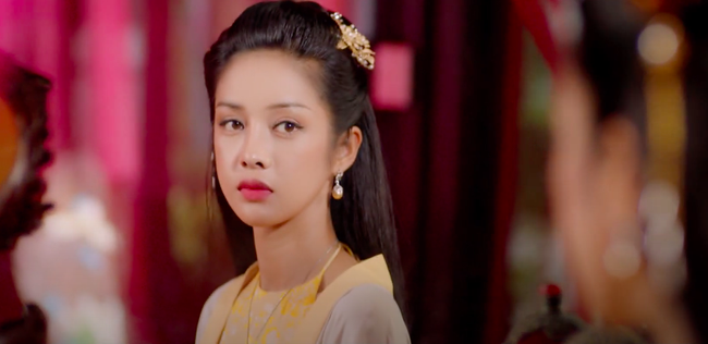 'Kiều' tung trailer mới: Thúy Kiều khoe thân chốn thanh lâu, 'trùm cuối' ác ma xuất hiện - 2 'Kiều' tung trailer mới: Thúy Kiều khoe thân chốn thanh lâu, 'trùm cuối' ác ma xuất hiện - 2