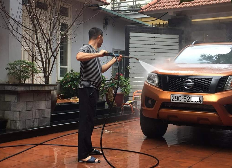 10 thói quen tai hại làm ô tô của bạn nhanh hỏng - 6 10 thói quen tai hại làm ô tô của bạn nhanh hỏng - 6