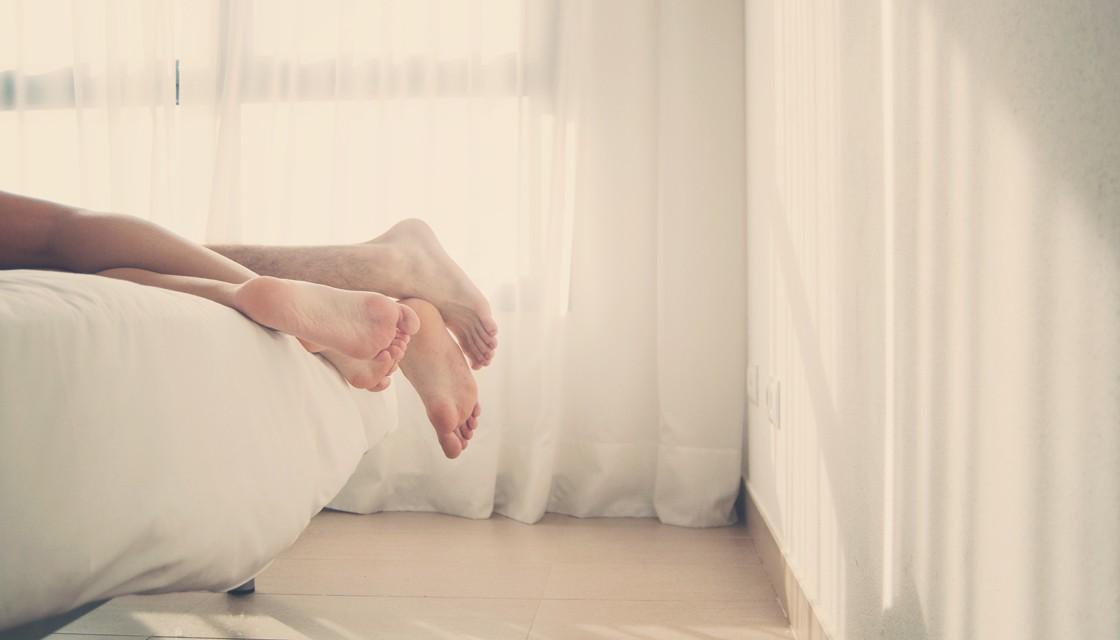 Người đàn ông tử vong vì 'cực khoái cực độ' khi quan hệ với gái mại dâm Người đàn ông tử vong vì 'cực khoái cực độ' khi quan hệ với gái mại dâm