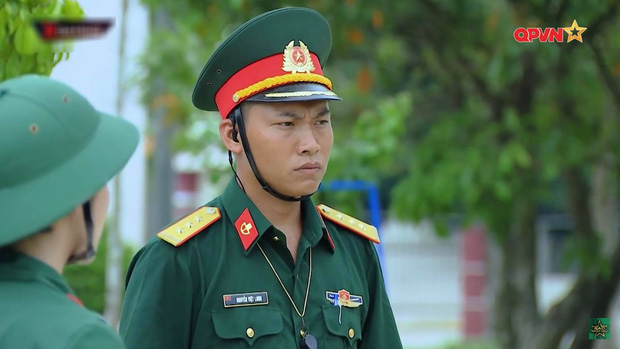 'Ngải heo' không chừa một ai, kể cả quân nhân nơi thao trường như Mũi trưởng Long 'Ngải heo' không chừa một ai, kể cả quân nhân nơi thao trường như Mũi trưởng Long