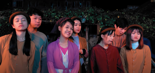 Hậu Hoàng lại đạt top 1 trending YouTube nhưng người hâm mộ chỉ chú ý một sự trùng hợp thú vị - 3