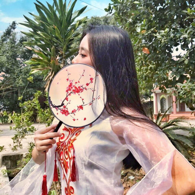 Nữ sinh nổi tiếng sau điệu nhảy trong ngày khai giảng: Đoạn clip triệu view khiến cuộc sống cô gái thay đổi - 3